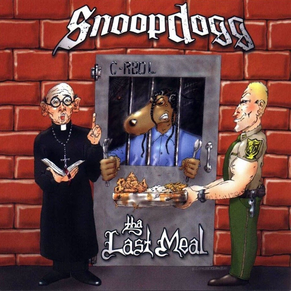 Snoop Dogg - Tha Last Meal