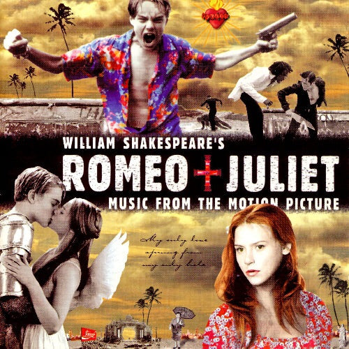 Romeo + Juliet OST