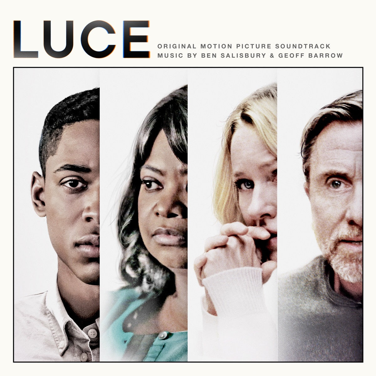 Luce OST