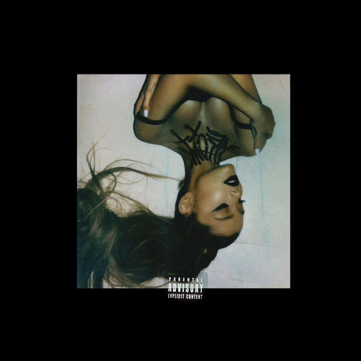 Ariana Grande - Thank u, Next