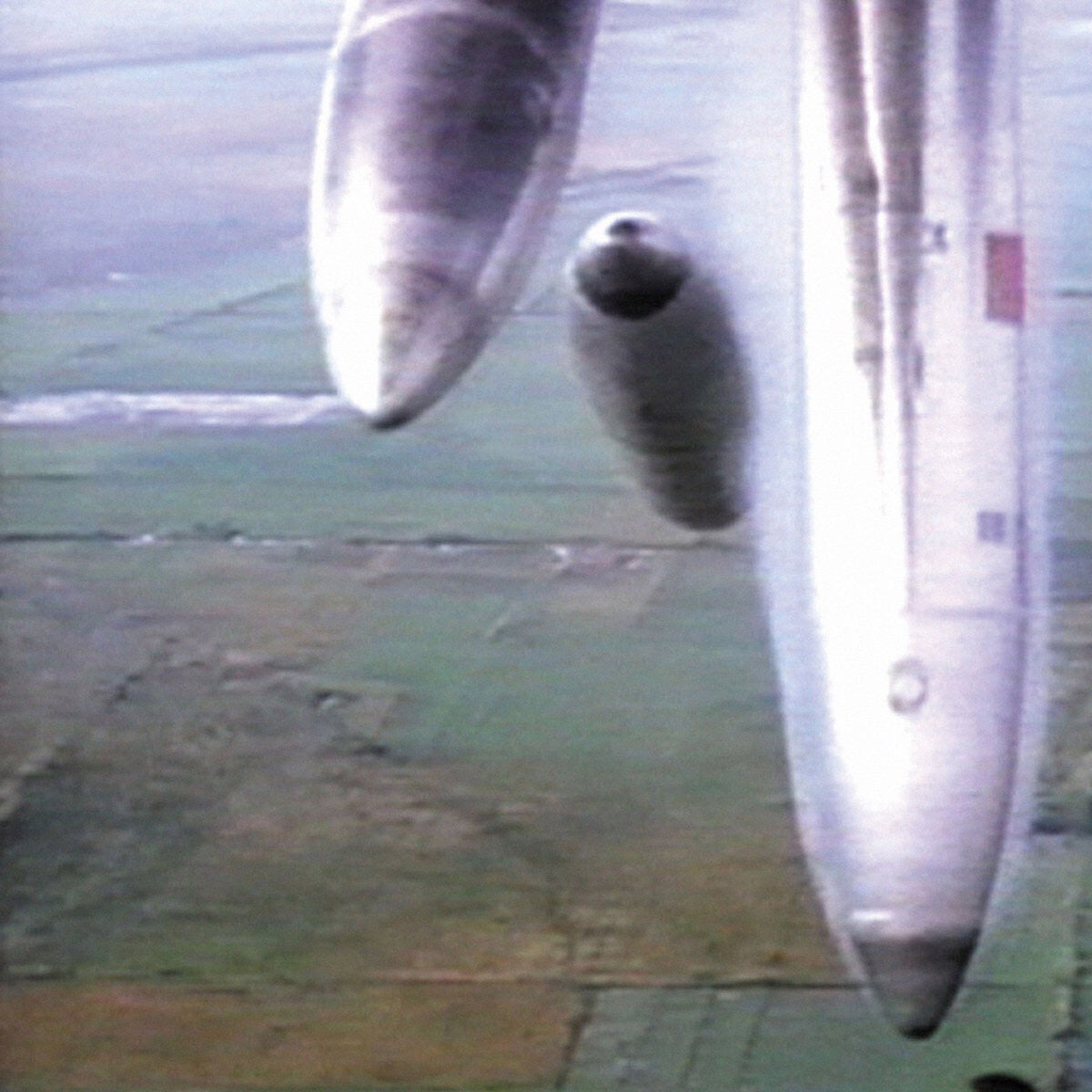 Godspeed you! Black Emperor - Yanqui U.X.O.