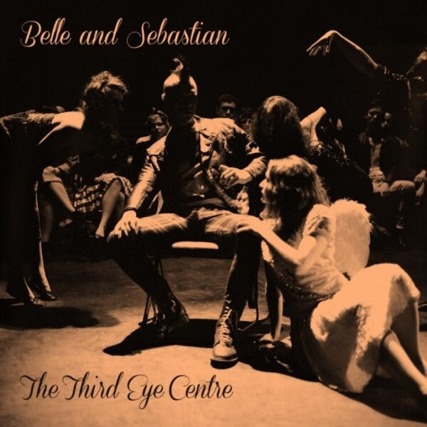 Belle & Sebastian - The Third Eye Centre