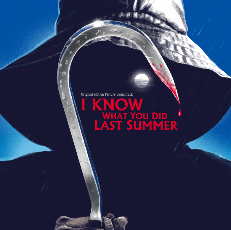 I Know What You Did Last Summer OST