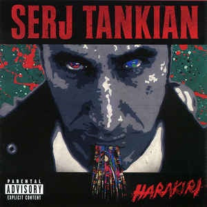 Serj Tankian - Harakiri