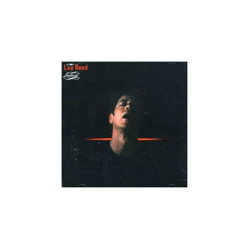 Lou Reed - Ecstasy