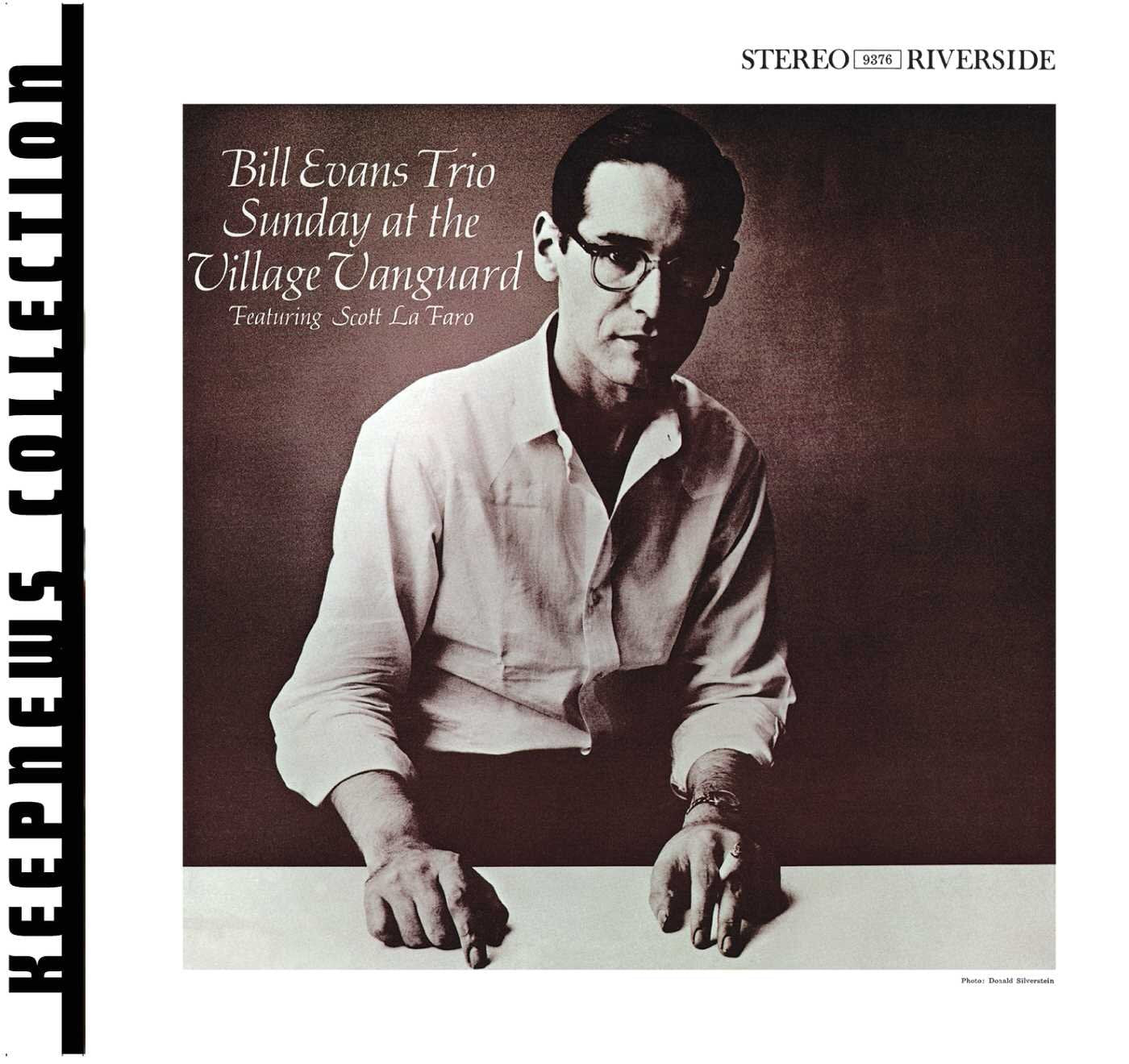 Bill Evans - Sunday at the Village Vanguard