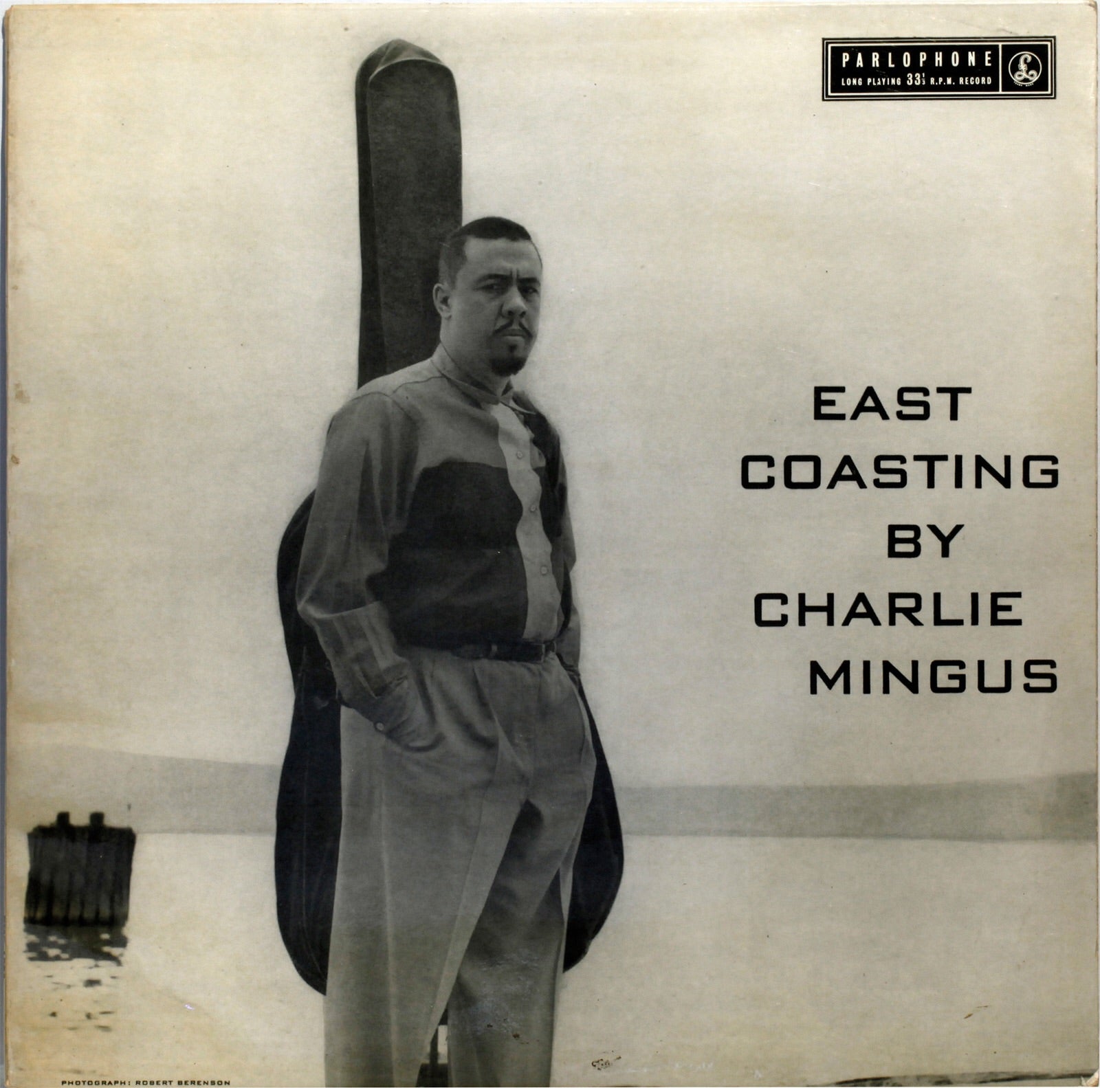 Charles Mingus - East Coasting