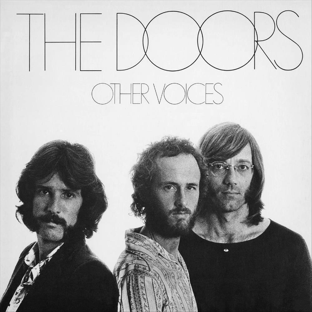 Doors - Other Voices