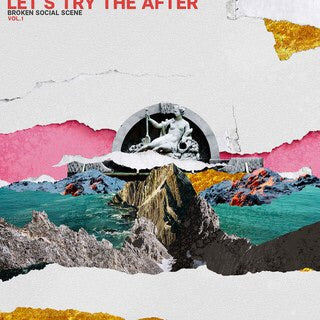 Broken Social Scene - Let's Try The After Vol. 1 & 2