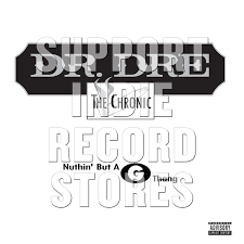 Dr. Dre - Nuthin' But A ''G'' Thang
