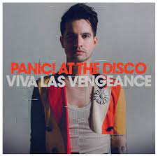 Panic at the Disco - Viva Las Vengeance