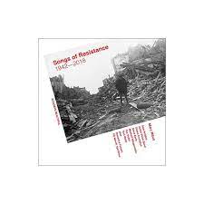 Marc Ribot - Songs of Resistance