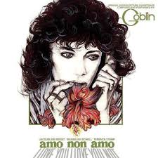 Goblin - Amo Non Amo OST
