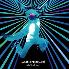 Jamiroquai - A Funk Odyssey