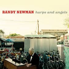 Randy Newman - Harps and Angels
