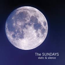 Sundays - Static & Silence