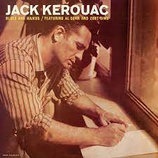 Jack Kerouac feat. Al Cohn & Zoot Sims - Blues and Haikus