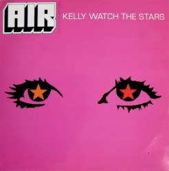 Air - Kelly Watch the Stars