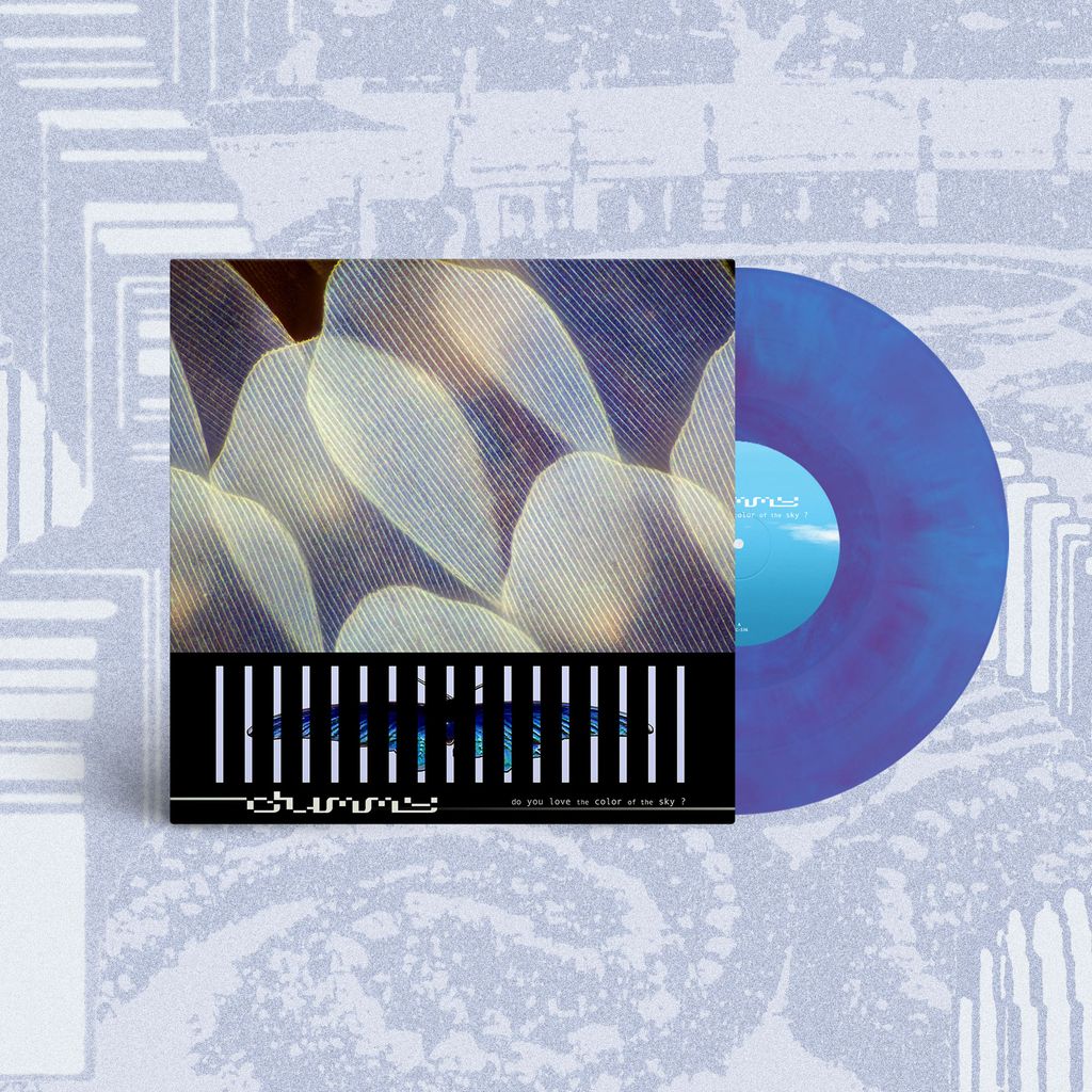 Dummy - do you love the color of the sky? | Study Hall Records Exclusive