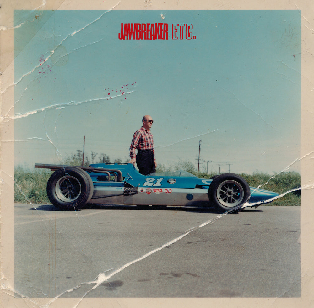 Jawbreaker - ETC