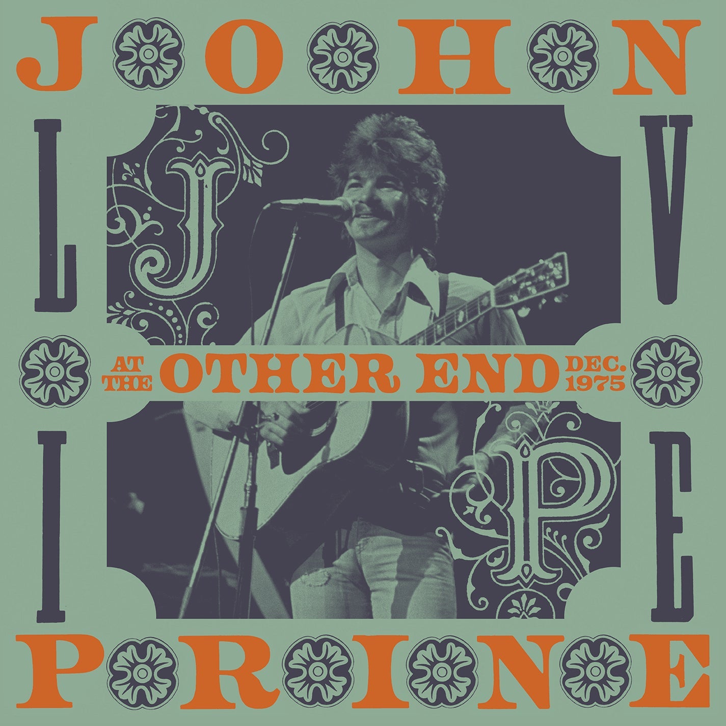 John Prine - Live at the Other End (RSD)