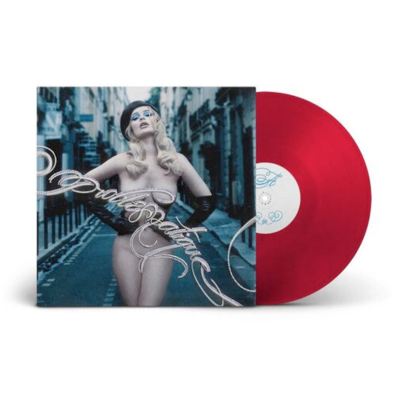 Kim Petras - Problématique