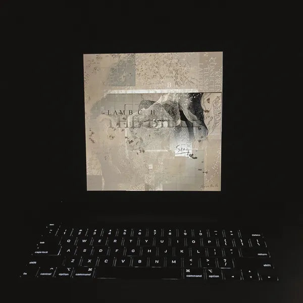 Lambchop - The Bible