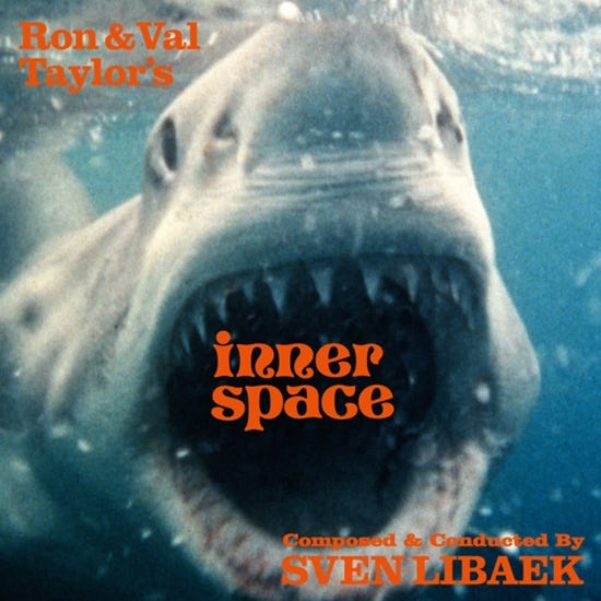 Sven Libaek - Inner Space OST