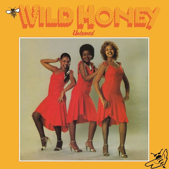 Wild Honey - Untamed