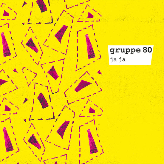 gruppe 80 - ja ja