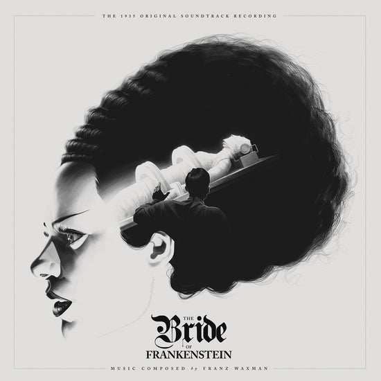 Bride of Frankenstein OST
