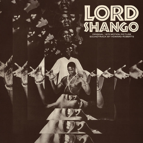 Lord Shango OST