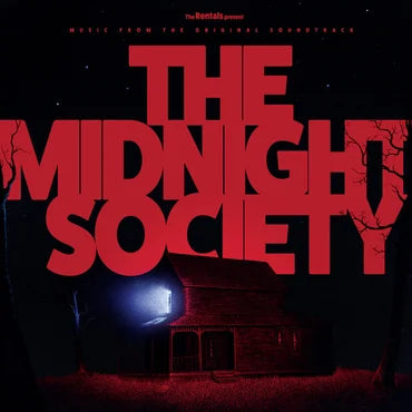 Midnight Society Podcast OST