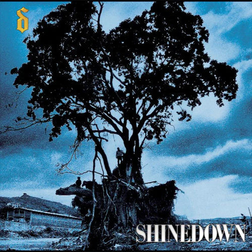 Shinedown - Leave a Whisper