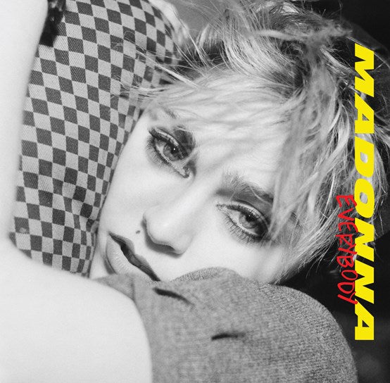 Madonna - Everybody (RSD BF)
