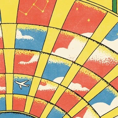 Khruangbin & Nubya Garcia - Live at Radio City Music Hall