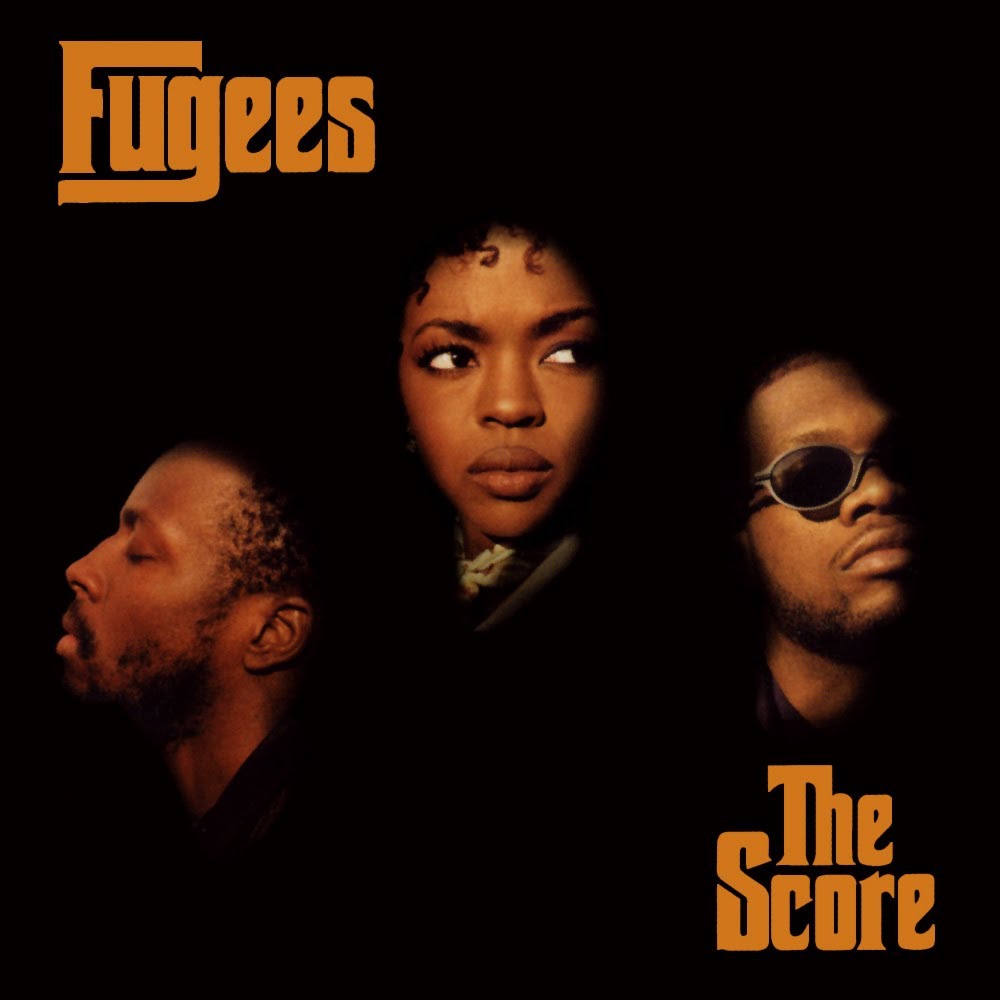 Fugees - the Score