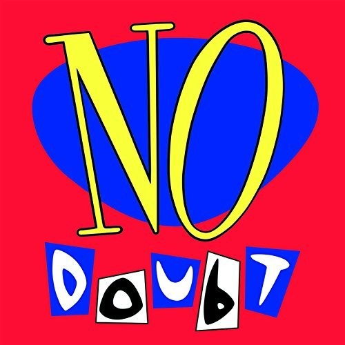No Doubt - S/T