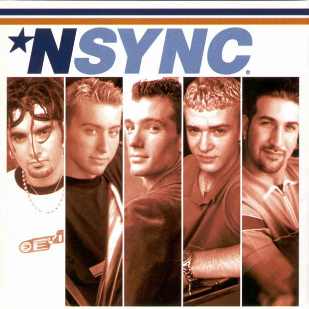 NSYNC - NSYNC