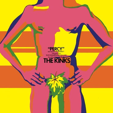 The Kinks - Percy (RSD)