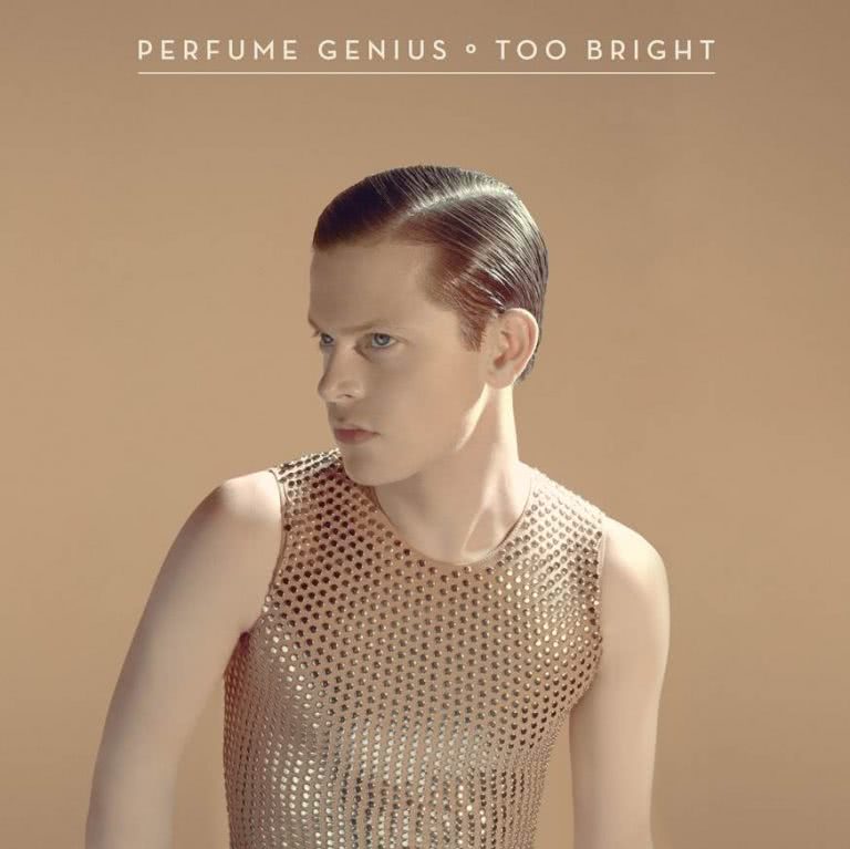 Perfume Genuis - Too Bright