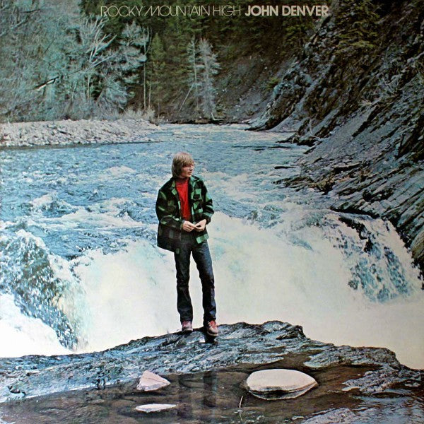 John Denver - Rocky Mountain High