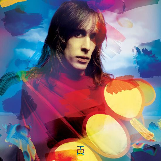 Todd Rundgren - The Complete U.S. Bearsville & Warner Bros. Singles
