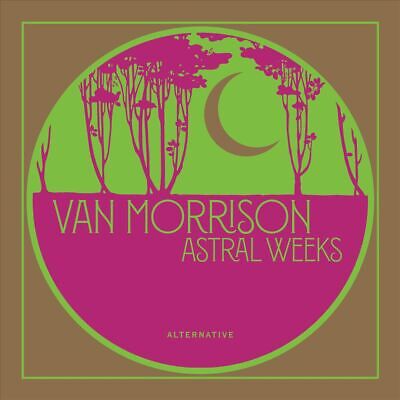 Van Morrison - Astral Weeks Alternative