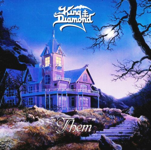 King Diamond - Them