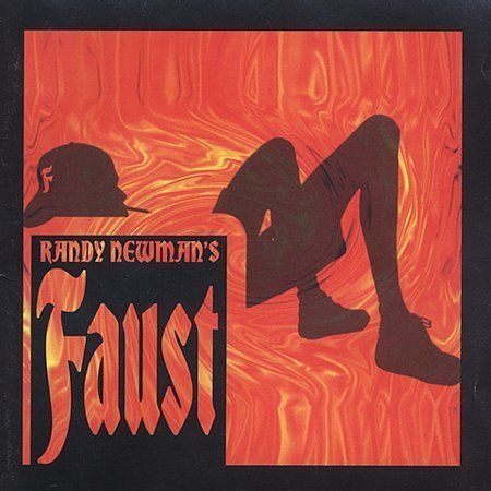 Randy Newman - Faust