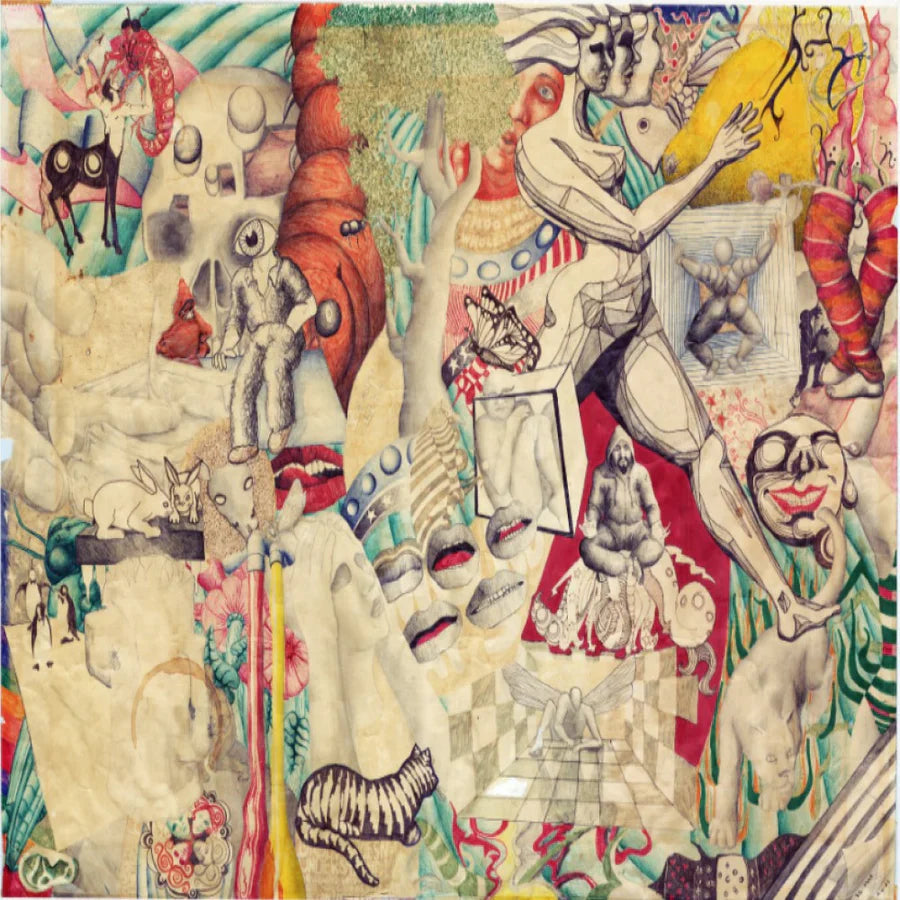 Teen Suicide - Honeybee Table at the Butterfly Feast