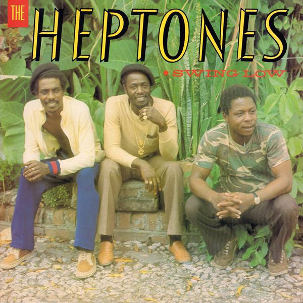 Heptones, The - Swing Low