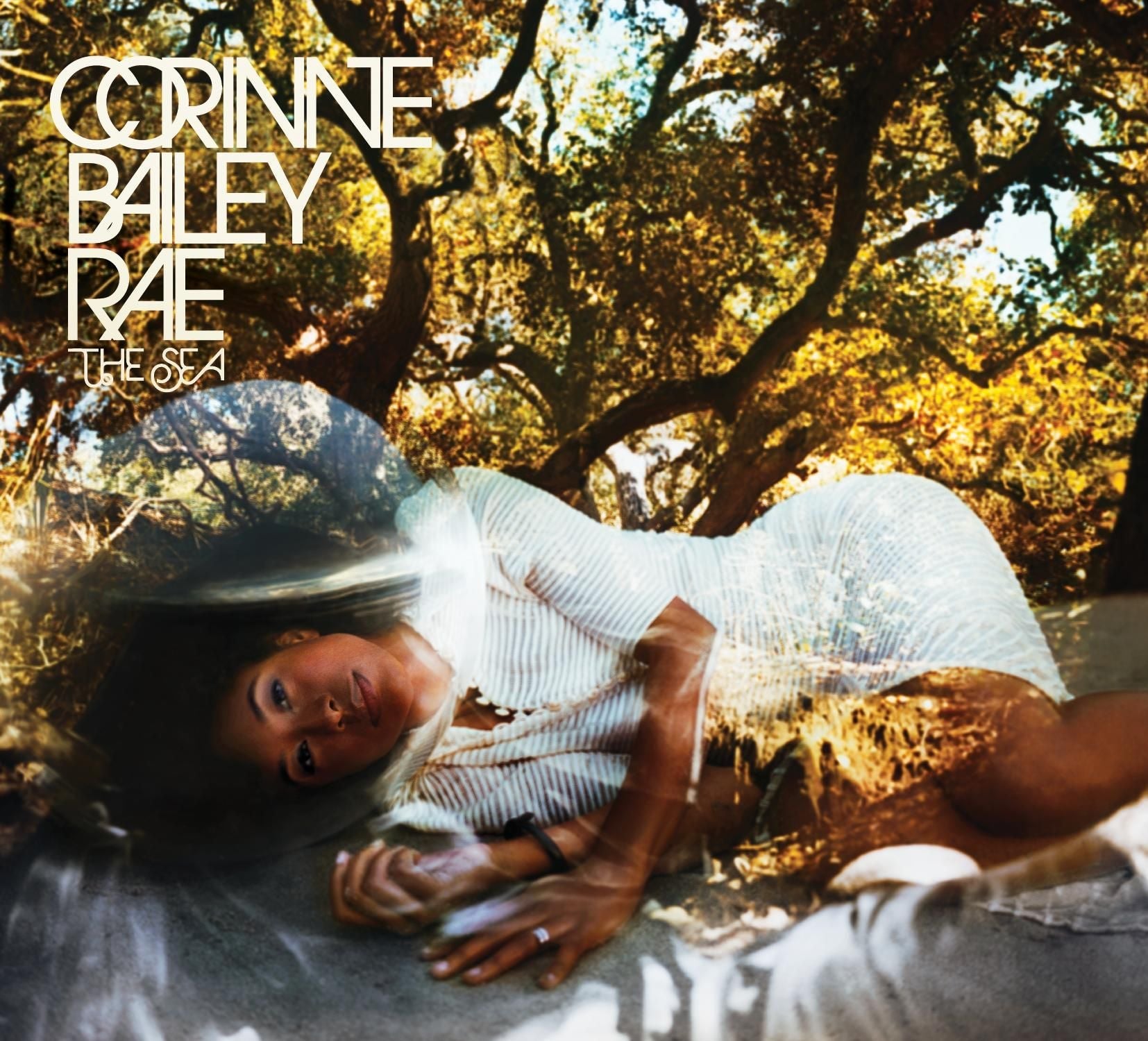 Corinne Bailey Rae - The Sea (RSD)