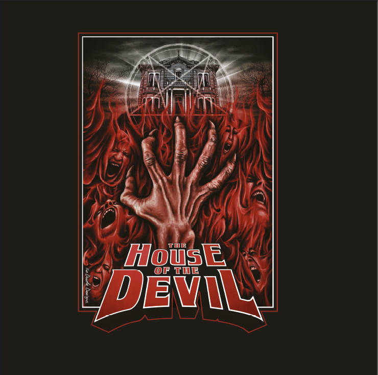 House of the Devil OST